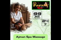Ajman Spa Massage: Best Relaxation Experiences for Everyday Wellness