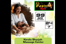 Sharjah Spa: Discover the City’s Most Luxurious Wellness Escapes