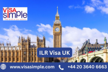 Navigating the ILR Visa UK Process for a Smooth Path to Permanent Residency