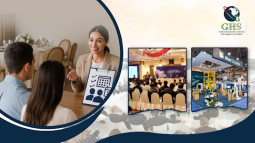 Best Event Planner in Udaipur - GHS