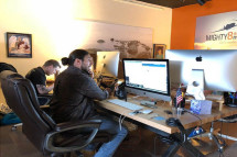 Mighty 8th Media – Leading Social Media Marketing Atlanta Solutions