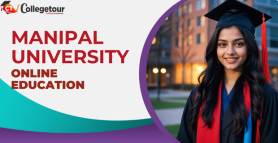 Manipal University Online Education – Courses, Fees, Admission & UGC-Approved Online Degrees