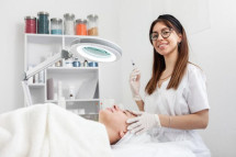 Private Dermatology Care on Harley Street – Book a Consultation