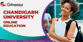 Chandigarh University Online Education — Overview & Program Guide