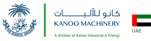 Kanoo Machinery UAE | Leading Industrial Equipment Distributor Company | Delivering Sustainable Excellence