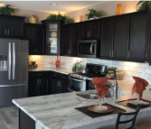 Royal Rose Glass Aluminium.