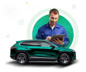 German Car Inspection Qatar