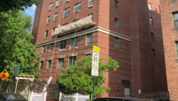 Building Repair Contractor in Queens – Affordable & Professional!