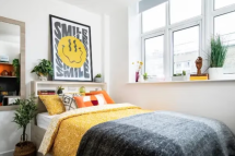 Arbour House Student Accommodation in London | Gradding Homes