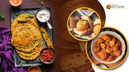 Corporate Veg Catering in Surat - Ashita’s Kitchen