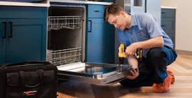 Dishwasher Repair In Ashburn VA | Matrix HVAC & Appliances