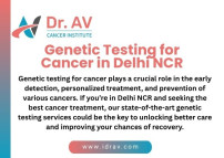 Best Cancer Treatment in Gurgaon