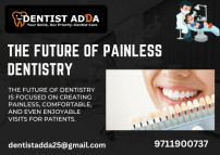 Best Dental Clinic In Sector 47 Gurgaon