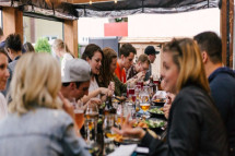 Who Can Benefit from Using a Restaurant Crowd Tracker?