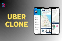 Launch Your Taxi App in Weeks, Not Years