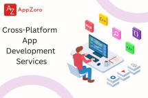 Cross-Platform App Development Services for High-Performance Digital Solutions