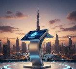 Digital Podium Smart Podium Suppliers in UAE Buy Now!