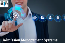 Know About Admission Management System - Head Start