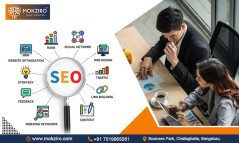 Professional SEO Company in Bangalore - MokziRO