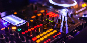 Austin Event Lighting | Corporate AV Production Services & Equipment Rentals