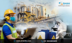 Expert Qualitative Exposure Assessment Services by ShahIHS