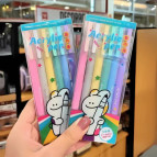 Adorable Kawaii Stationery Now at TinyMinyMo