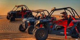 Dubai Dune Buggy & Quad Bike Rental | ESA Tours – Best Desert Adventure 2025