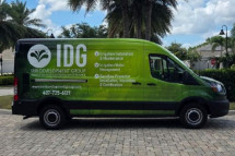 Sustainable Irrigation for Your Business Property