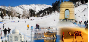 11 Most Popular 12-Day Tour Packages in India