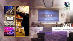 Corporate Event Management Company in Ahmedabad - GHS