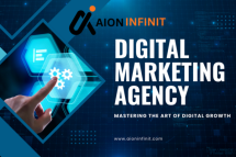 PrimeVision Digital Marketing Experts