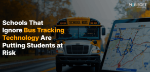 Vehicle Tracking Software for Real-time Fleet Visibility