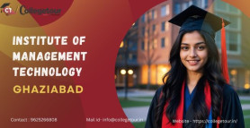 Institute of Management Technology (IMT) Ghaziabad