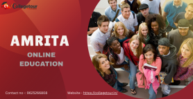 Amrita Online Education