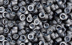 ASTM A182 Aleación de acero forjado F22 accesorios