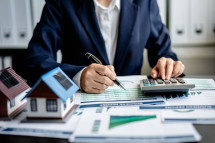 Find Your Perfect Home Financing with a Trusted Mortgage Broker in Houston