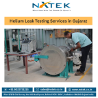 Helium Leak Testing Service in Gujarat | Nxtek