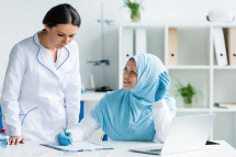 Top General Practitioners Clinic in Dubai- Book Appointments