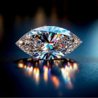 Online diamond marketplace