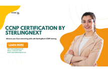 CCNP Certification Training – Live Online  and  Classroom | Advance Your Career
