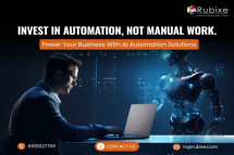 AI Automation Solutions for Business Process Efficiency