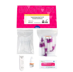 Reliable Typhoid Antigen Rapid Test for Fast Typhoid Detection