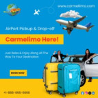 Safe & Comfortable NY Airport Limo Service - Carmellimo.com