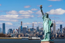 Fly to New York Worry-Free with Travelay™
