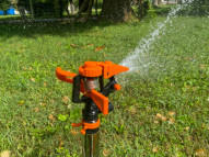 Design and Install the Perfect Commercial Irrigation System in Kissimmee