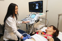Ultrasound Clinic Etobicoke