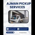 Ajman Pickup Service Near You – Same-Day & Budget-Friendly Options
