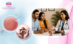 Trusted IVF Specialists in Bangalore - Tamara Hospital & IVF Center