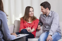 Expat Online Couple Counselling UK