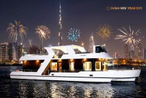 NYE Creek Elite Fireworks Experience – Celebrate New Year’s Eve in Ultimate Style